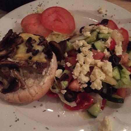 Pollock's Pizza Cafe